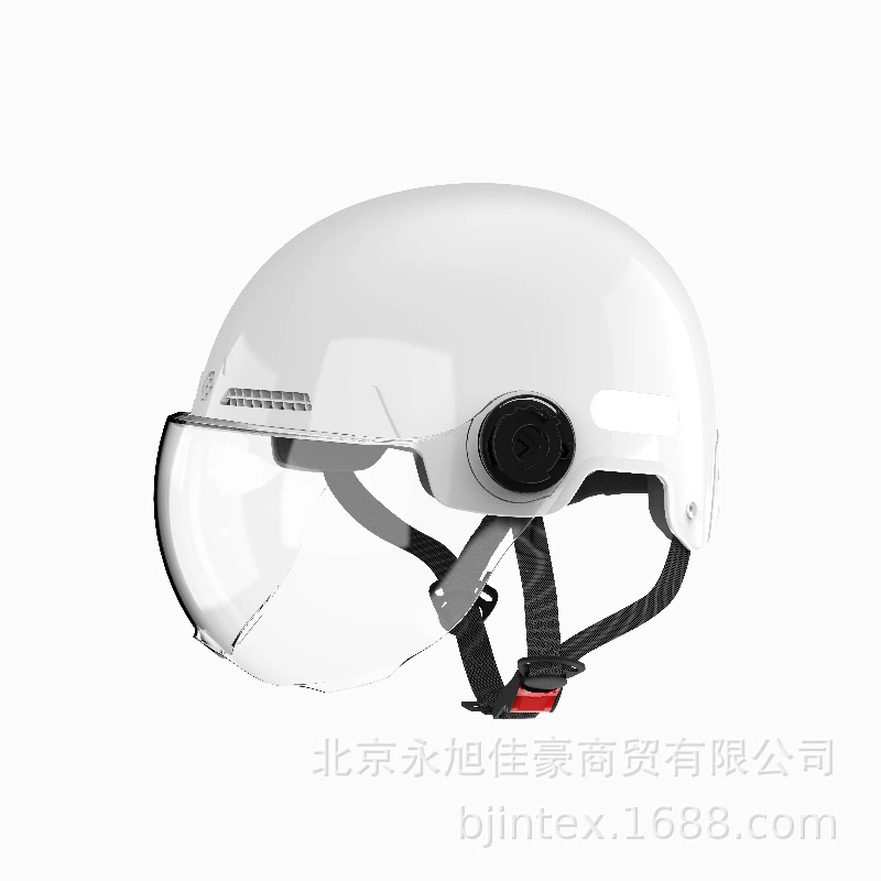 Haolebao Summer helmet, universal electric car, sun protection