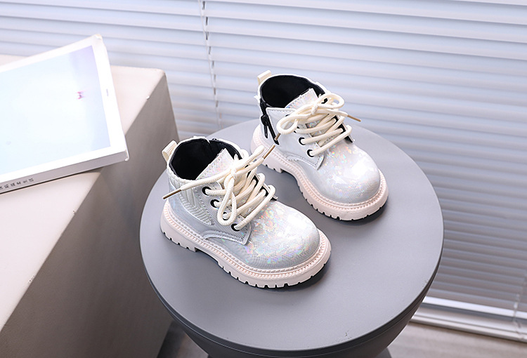 Botas martin para meninas outono e inverno para performance_voghion.com