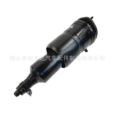 Ls460 Air Suspension Shock – damping system