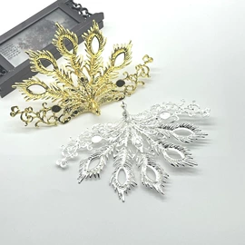 饰品配件;发簪;发钗