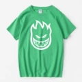 Irish Green