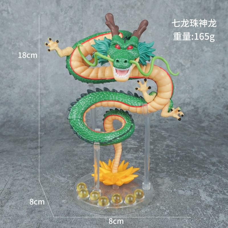 ドラゴンボール家族ポートレート悟空カカロットフィギュアサイヤ人ベジータスーパーブルー人形周辺誕生日ギフト|undefined