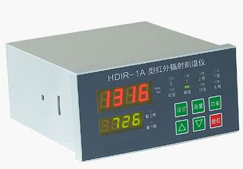 红外测温仪型号XA23-HDIR-1A库号M209906