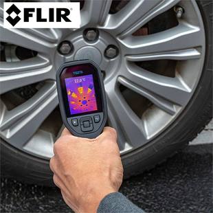 Phillip FLIR TG267/TG275/TG297 Infrared Thermal Imager C5 Industrial Infrared Imaging Thermometer