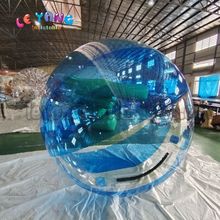 ˮ�ϲ�����ˮ����ˮ�Ϸ��L��ˮ��PVC/TPU water ball����朷�ˮ