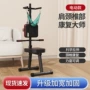 可折叠腰部颈部脖子电动器