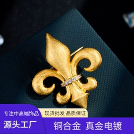胸针;戒指;耳钉