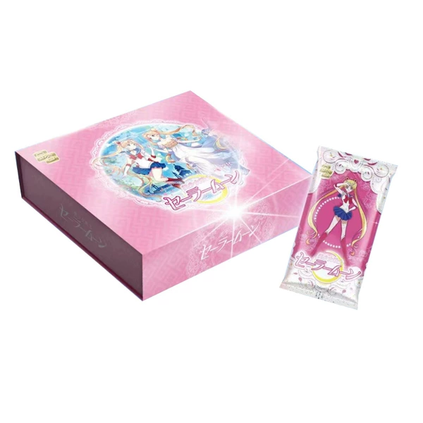 Jindu Culture Beauty Lady Moon A box 12+1 pack 25 sheets