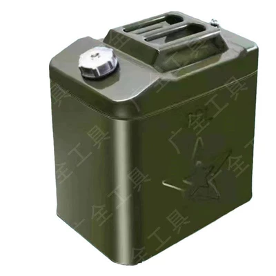 Fuel tank liters 20 liters 30 liters iron