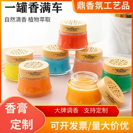 香薰;车用香水香薰;香薰蜡烛工具