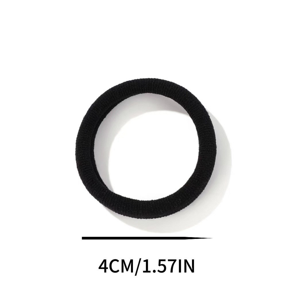 Fabricantes de bolos de cabeza de punto para el cabello atado adornamiento de cabello trenzado artefacto de donut anillo de cabello brote de flores herramientas de cabello