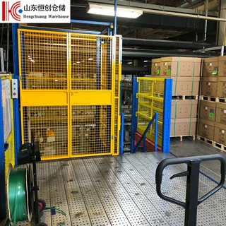 定制阁楼平台仓库货架车间隔层重型钢构工厂二层仓储插接储物夹层