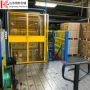 钢构夹层定制重型货架