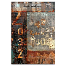 DIY  junk journal Ƭֽ A5ͼֽ PA5237