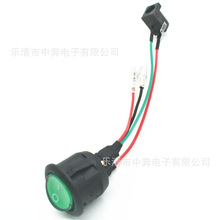 KCD1 12V DC +DC-005 Ӿӹ Gɫ_P+DC 