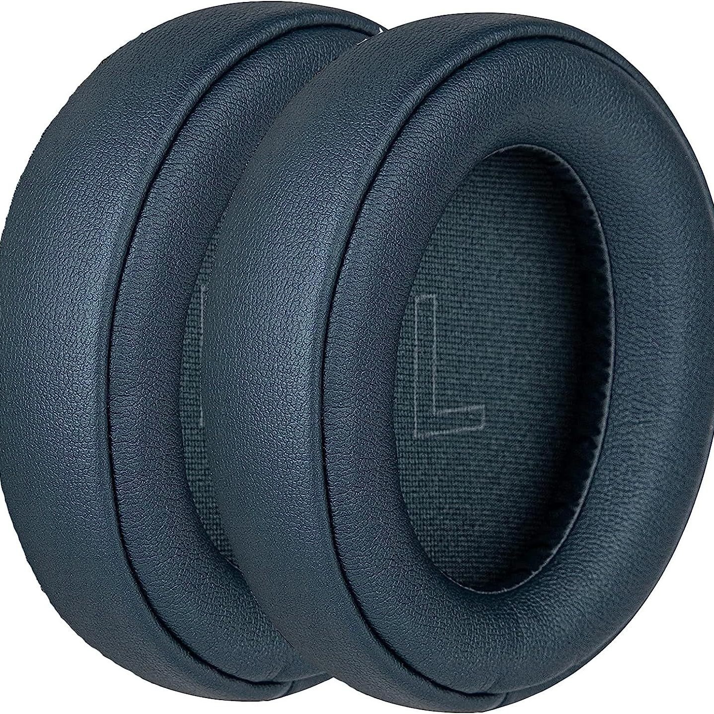 Para Anker soundcore vida Q30/q35bt auricular caso reemplazo orejera esponja cubierta