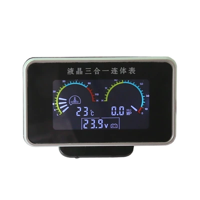 Agricultural Vehicle Modification, automobile instrument