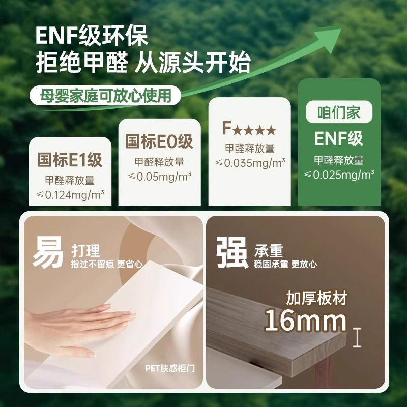 ♔ Solid Wood Slate Tv Cabinet Storage Cabinet Living Room Home Floor-Standing 2025 New Model Tv Cabinet Coffee Table Set