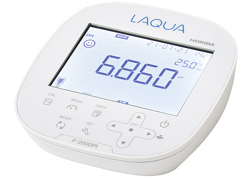 HORIBA堀场F-2000D 台式溶氧仪