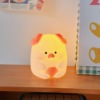 Brand LED small night light for bedroom, lantern for bed, creative jewelry, creative gift