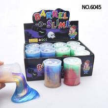 Ʒɫˮslimeӿƽ̃ͯ≺lйDIY