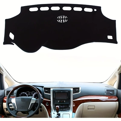 Günəş əleyhinə siperlik — car interior center console dashboard