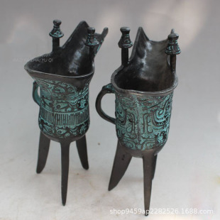 青銅器爵圖片- 海量高清青銅器爵圖片大全- 阿里巴巴