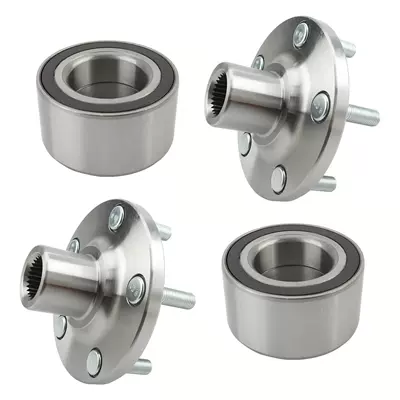 axle kit, Other walking systems
