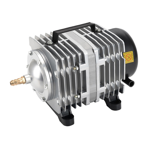 Nisheng Youzhixing ACO electromagnetic air pump garden fish pond oxygenation pump selling fish seafood market oxygenator