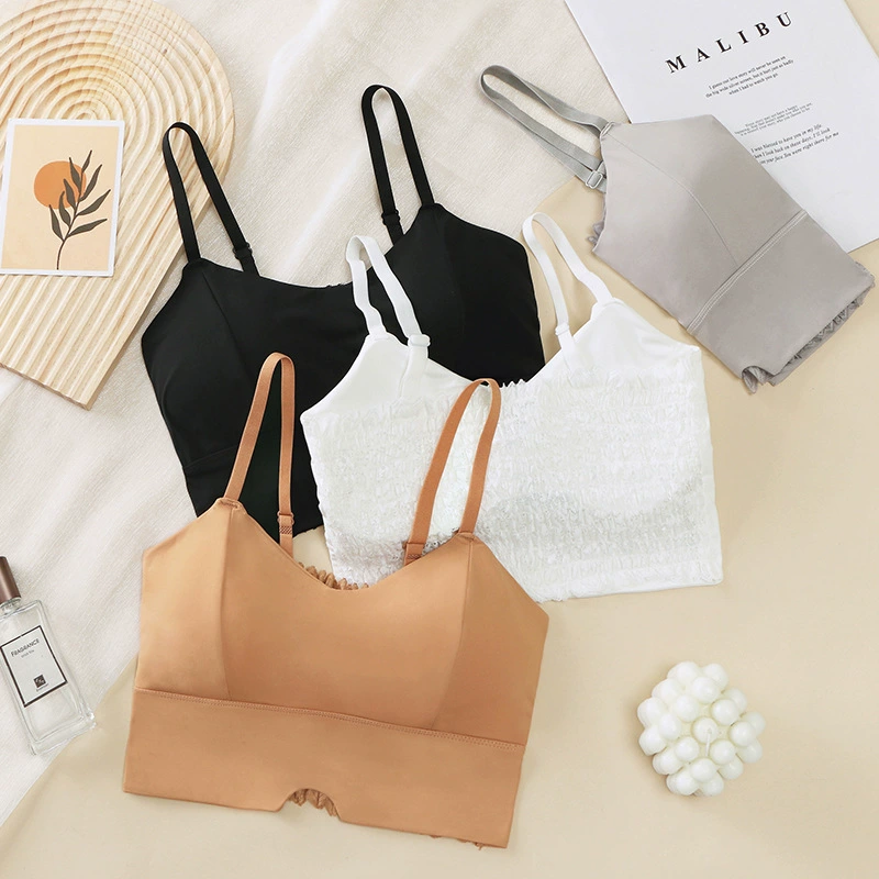 Женская камзол с нагрудной подкладкой, встроенная Летняя Сексуальная Модная приталенная нижняя часть с внутренней спинкой, верхняя часть с запахом для женщин