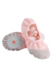 No lace-pink leather head (one size larger)