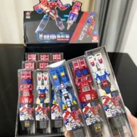 1688可变形机甲玩具_批发指南