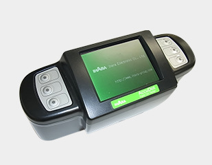 IHARA伊原电子 反射密度计   黑白透射密度计TM-5日本陶瓷数字式