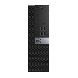 Компьютер Dell OptiPlex 7040 SFF
