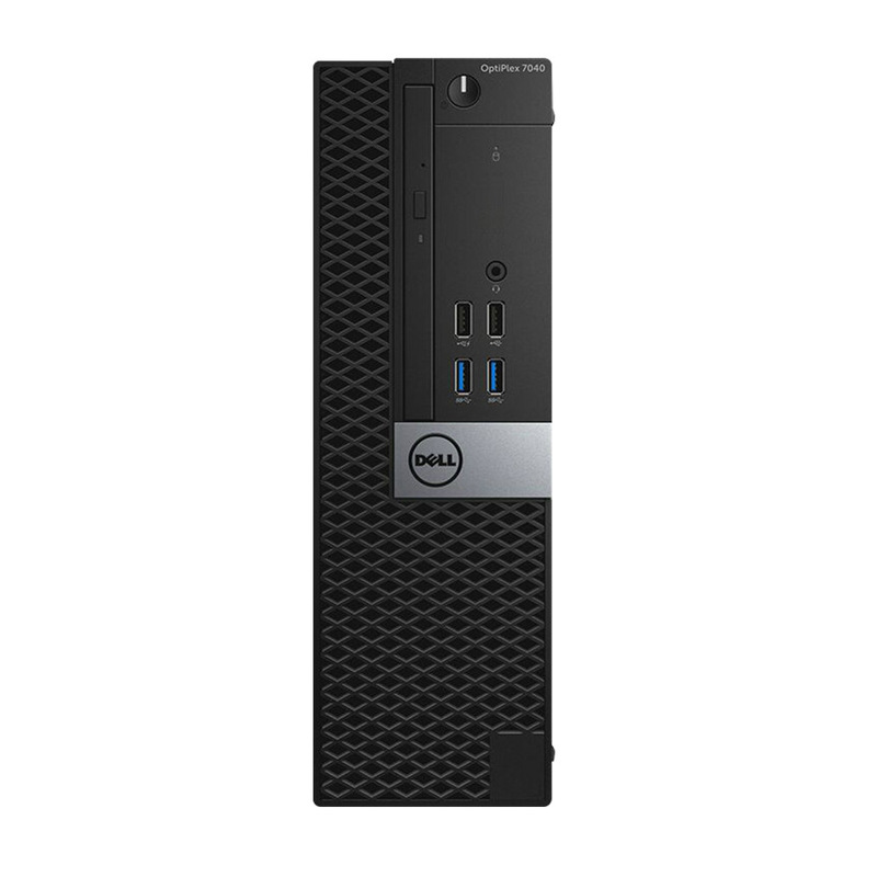 DELL (DELL)7040SFF home desktop computer Office business desktop computer mainframe DELL (DELL)7040SFF home desktop computer Office business desktop computer mainframe