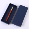 Retro set sandalwood, souvenir, gel pen, Birthday gift