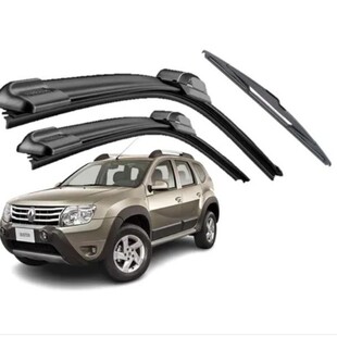 �m������Z&middot;�_˹��2012-2016 Renault Duster 21+19+14ǰ�����