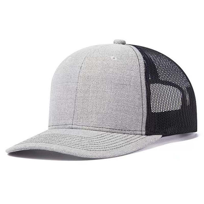 154g Weight Baseball Cap Hats Type Holiday, Daily Occasion Cotton Material Color Block Pattern Summer, Spring, Autumn Season Unisex Gender Simple Style Style Curved Eaves Rim Unisex Simple Style Color Block Curved Eaves Baseball Cap 9