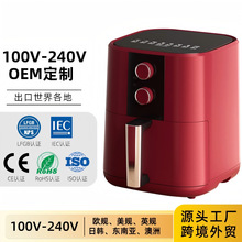 ��λ2012����ը�� �๦��air fryer���ӿ���ը�� ���õ�ը������