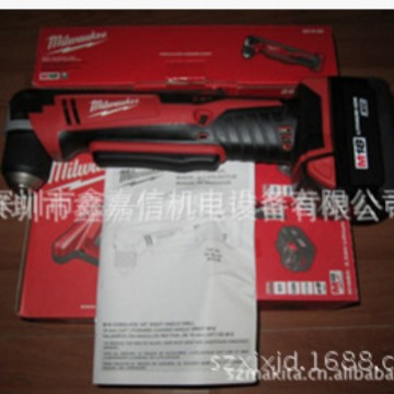 批发零售米沃奇充电式角钻C18RAD