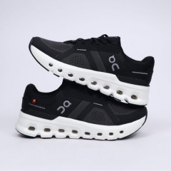 AonO ランニング Cloudrunner 2 越境新製品クッション性、耐摩耗性、通気性、軽量サポートの男性と女性のスポーツ ランニング シューズ