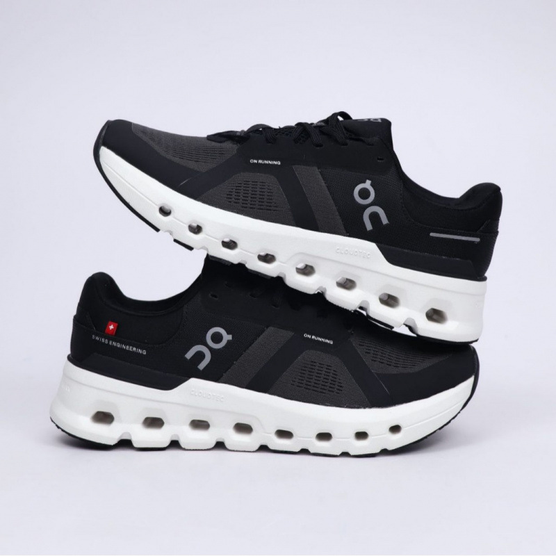 Cloudrunner 2 nuevo producto transfronterizo amortiguado resistente al desgaste y transpirable soporte ligero para hombres y mujeres zapatillas deportivas