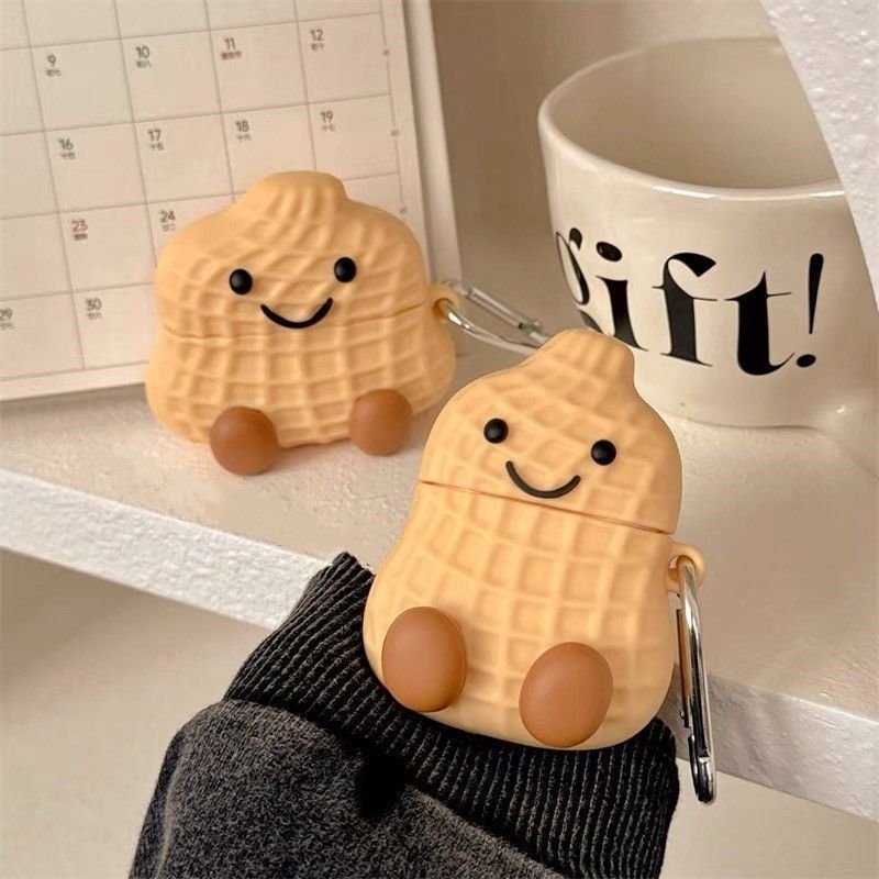 Transfronterizo al por mayor airpods3a generación airpods4a generación funda protectora airpodPro 2a generación 3a generación Apple 2