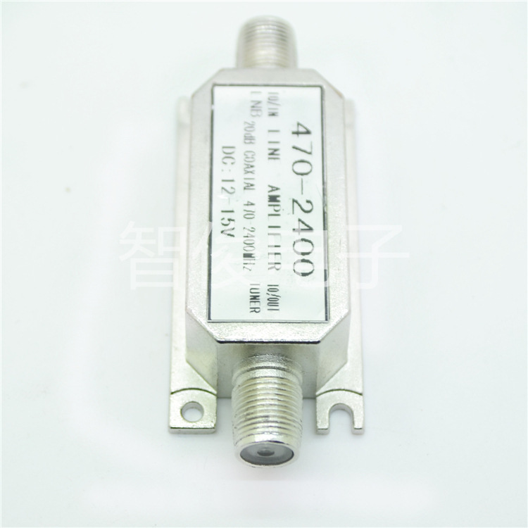 CATV 디지털 신호 필터 하이 패스 필터 아이솔레이터 감쇠기 신호 필터