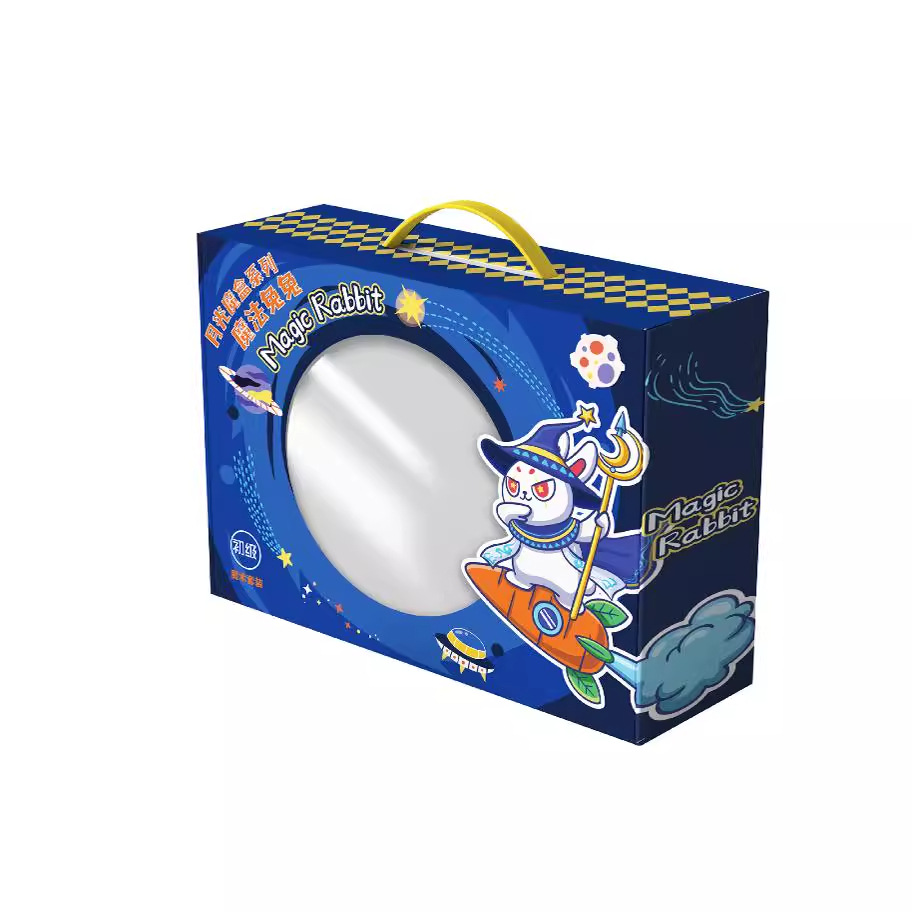 Magic toy