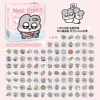 Nobi Little Rabbit - 102 pcs