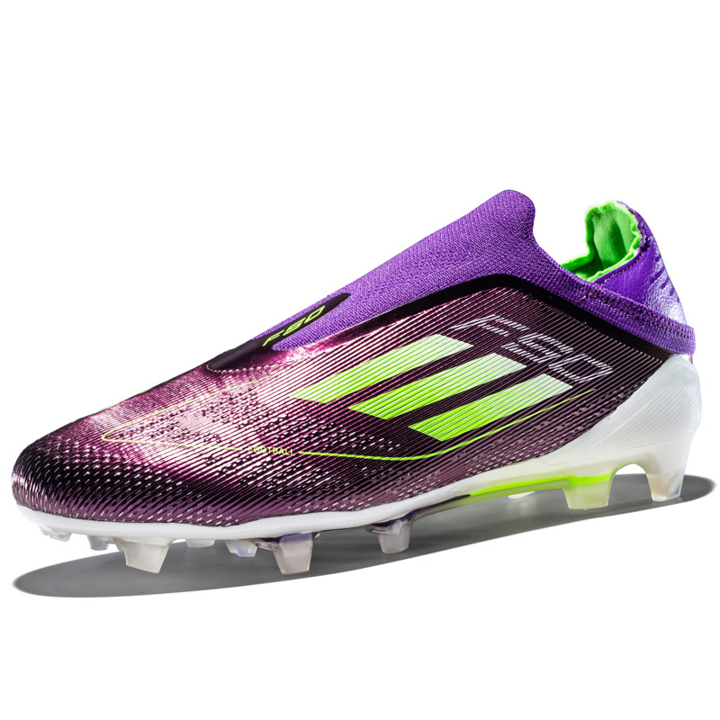 Nuevos zapatos de fútbol transfronterizos para hombres adolescentes estudiantes mujeres TF ag