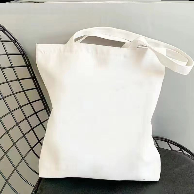 JIMIN V JUNGKOOK Top animación impresa bolsa de lona bolsa de hombro bolsa bolsa de compras