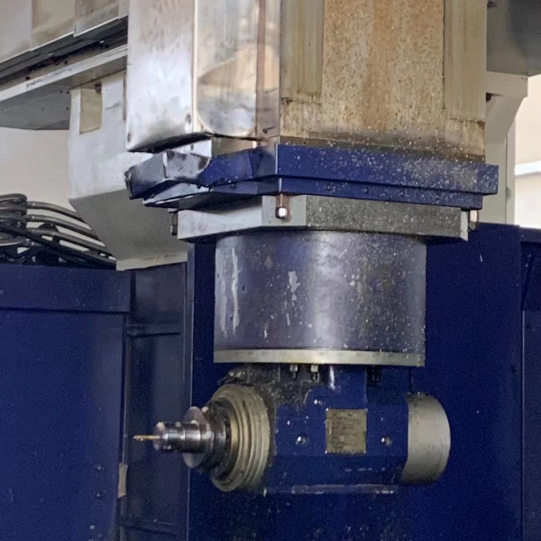 出售： 沈阳龙门中心GMC2560RL