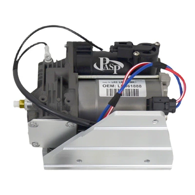 for Immediate Delivery, damping system